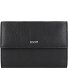 Lantea Cosma Portemonnee RFID-bescherming Leder 13.5 cm variant black