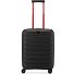B-Flying Move 4 wielen Cabinewagen 55 cm met uitbreidingsplooi variant nero fumo B-Flying Move 4 wielen Cabinewagen 55 cm met uitbreidingsplooi variant nero fumo