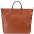  Judith Shopper Tas Leer 41 cm variant cinnamon