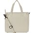  4Seasons Taya Schoudertas Leer 27 cm variant cream