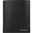 PRO-DLX 6 Portemonnee RFID Leer 10,5 cm variant black PRO-DLX 6 Portemonnee RFID Leer 10,5 cm variant black