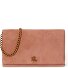  Adair Clutch Leder 20.5 cm variant pink sienna