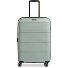 Stro + 4-wielige trolley 65 cm variant mint Stro + 4-wielige trolley 65 cm variant mint