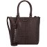  Cool Colbie Shopper Tas Leer 26 cm variant brandy