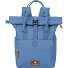Basics Dagrugzak 37 cm Laptop compartiment variant denim Basics Dagrugzak 37 cm Laptop compartiment variant denim