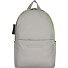  Shibuya M Rugzak 44 cm variant light quartz grey / glossy lemon