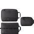 Pack-It kofferset 3 stuks met rekbare plooi variant black Pack-It kofferset 3 stuks met rekbare plooi variant black