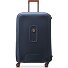  Moncey 4 wielen Trolley 76 cm variant tinte blau