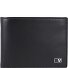 Firenze Portemonnee RFID Leer 12 cm variant black Firenze Portemonnee RFID Leer 12 cm variant black