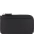  Toscana Sleutel portemonnee Leer 13 cm variant schwarz
