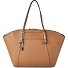  Salley Shopper Tas 35 cm Laptopvak variant medium brown