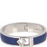  M Logo Armreif 19 cm variant blue