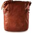  Submarine Stad rugzak Leer 42 cm variant cognac