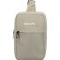  Mini tas Schoudertas RFID-bescherming 21 cm variant sand
