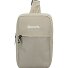  Mini tas Schoudertas RFID-bescherming 21 cm variant sand