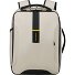  Paradiver lichte reisrugzak 40 cm laptopvak variant sand