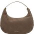  Lifetime Sister Suede Schoudertas M Leder 35.5 cm variant mocha