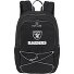  travelite x NFL Dagrugzak 41 cm Laptopvak variant las vegas raiders