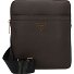 Milano Schoudertas 20 cm variant dark brown Milano Schoudertas 20 cm variant dark brown