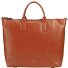  Halmahera Shopper Tas Leer 40 cm variant cinnamon