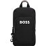 Catch 3.0 schoudertas 29 cm variant black Catch 3.0 schoudertas 29 cm variant black