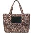  Evenes Shopper Tas 47 cm variant leo pattern