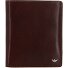  Colorado Portemonnee RFID-bescherming Leder 13 cm variant tabacco