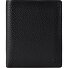  Texas Portemonnee RFID-bescherming Leder 12 cm variant black