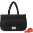  Unio Cortina Schoudertas 47 cm variant black 1