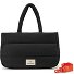  Unio Cortina Schoudertas 45 cm variant black 1