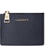  Bologna Leather sleuteletui en kaarthouder RFID-leer 11,5 variant navy
