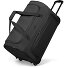  Duffle Essentials reistas op 2 wielen 61 cm variant black