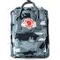 Kanken Dagrugzak 38 cm variant nimbus blue-hidden animals