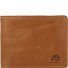 Tornado Portemonnee RFID-bescherming Leer 13 cm variant peanut brown Tornado Portemonnee RFID-bescherming Leer 13 cm variant peanut brown