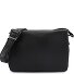  Just Pure Crossbody tas Leder 27 cm variant dark ash
