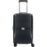 Turenne 4-wiel trolley 55 cm variant schwarz Turenne 4-wiel trolley 55 cm variant schwarz