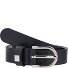 Scharlaken riem leer variant dark blue | 80 cm Scharlaken riem leer variant dark blue | 80 cm