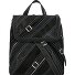  Fibonacci Hampton Stad rugzak 32 cm variant schwarz