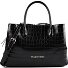  Opaline Re Handtas 33 cm variant nero