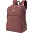  Tardy Slip 25L Dagrugzak 43 cm Laptopvak variant marron
