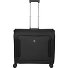  Werks Traveler 7.0 4 wielen Bedrijfswagen 58 cm Laptop compartiment variant black