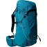 Terra 55 Trekking rugzak XS-S 57 cm variant blue moss-sapph Terra 55 Trekking rugzak XS-S 57 cm variant blue moss-sapph