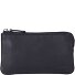  F3 Sigwulf Sleutel portemonnee Leer 12.5 cm variant black