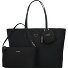 Eco Gemma Shopper Tas 49 cm variant black