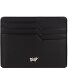 Golf Edition Creditcard etui RFID Leer 10,5 cm variant schwarz Golf Edition Creditcard etui RFID Leer 10,5 cm variant schwarz
