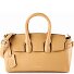  Demi Handtas Leder 28 cm variant nude