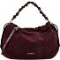  Morgana Schoudertas Leder 46 cm variant amarone