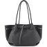  Bonnie Shopper Tas Leder 51 cm variant asphalte