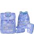  Perfecto Schooltas set 5-delig variant Disney - Stitch II