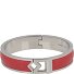 Armreif 17 cm variant red Armreif 17 cm variant red
